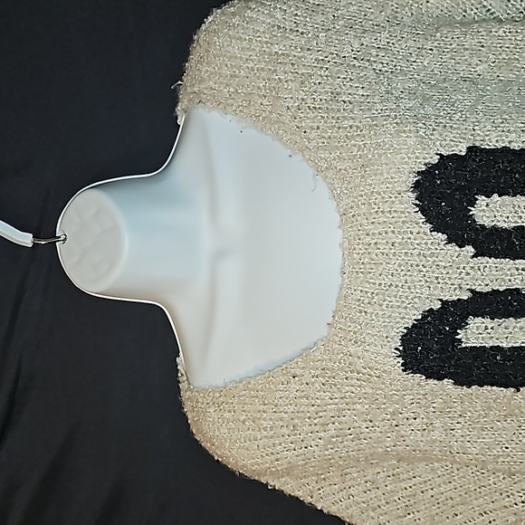 Shasa sweater - Picture 3 of 10